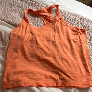 Swiftly tech race back tank 2.0